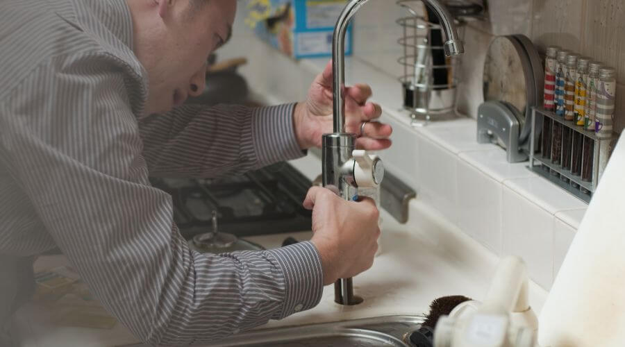 Professional toilet repair services in Torrance, CA, USA - toilet repair